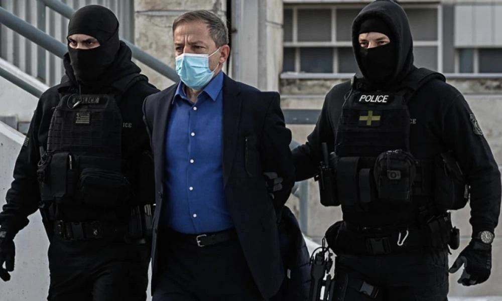 Δίκη Λιγνάδη: «Σπάει» τη σιωπή του ο τρίτος μηνυτής του σκηνοθέτη (βίντεο)